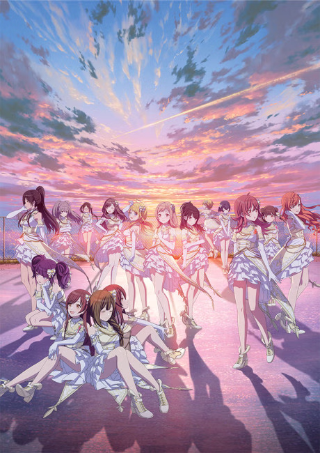 Tsubasa Gravity