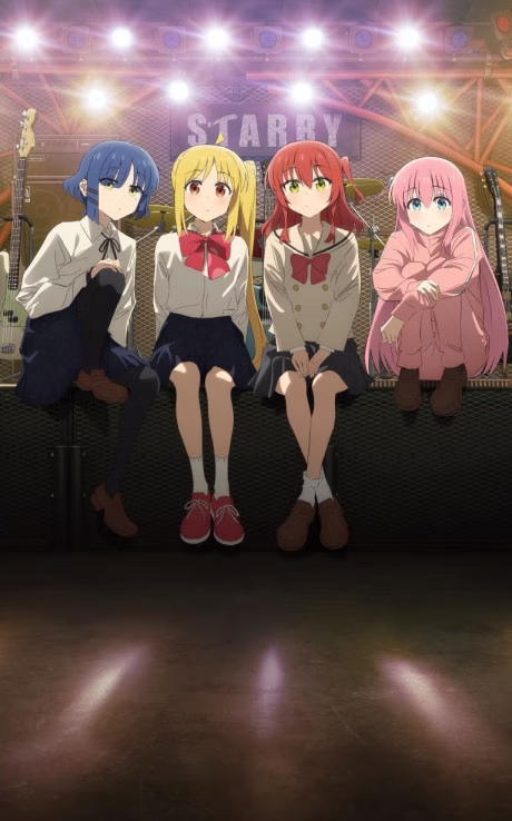 Tsukinami ni Kagayake