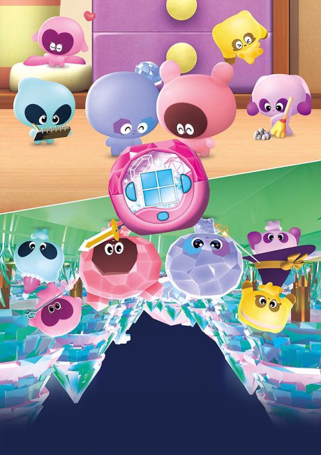 Punirunes: Puni 3