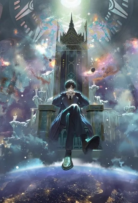Cover art for Guimi Zhi Zhu: Xiaochou Pian