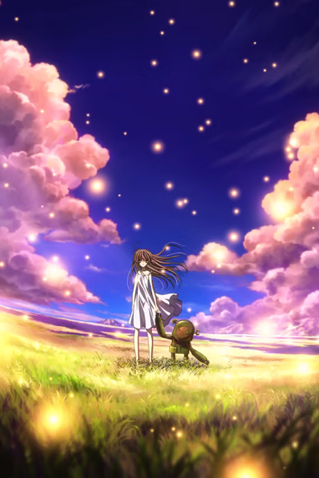 Toki wo Kizamu Uta