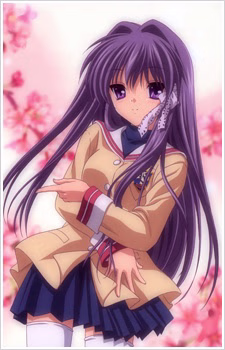 Cover art for Clannad: After Story - Mou Hitotsu no Sekai, Kyou-hen