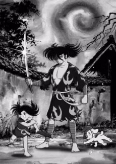 Dororo no Uta