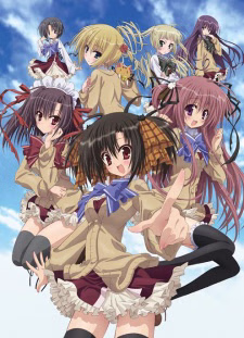 Mirai-iro no Yakusoku