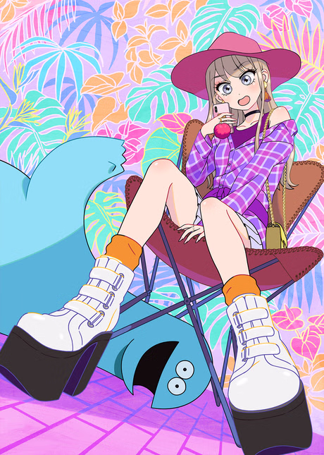 Kyouryuu Agemizawa☆