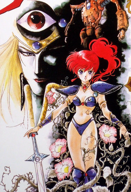 Yukue-fumei no Heart-tachi