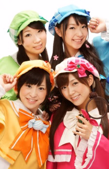 Avatar for Milky Holmes