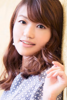 Saori Hayami