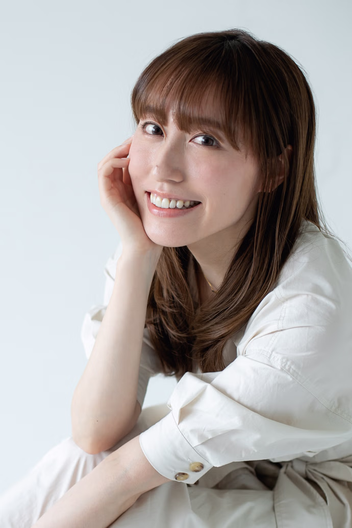 Avatar for Rei Matsuzaki