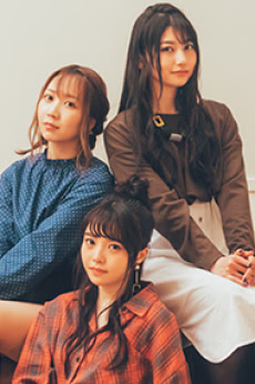 Avatar for TrySail