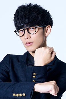 Avatar for Masayoshi Ooishi