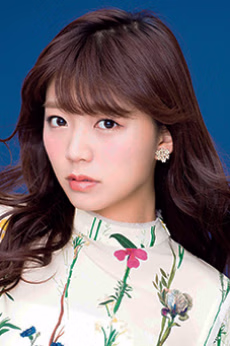 Avatar for Suzuko Mimori