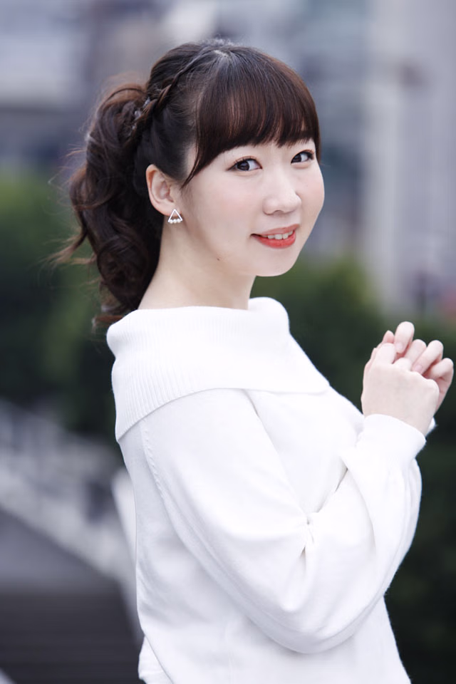 Avatar for Mikoi Sasaki