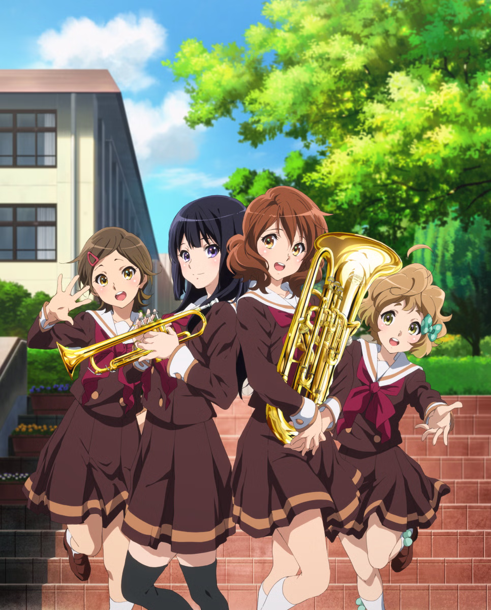 Avatar for Kitauji Quartet