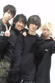 Avatar for BUMP OF CHICKEN