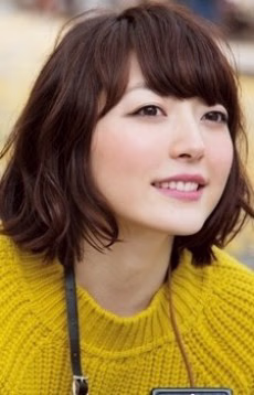 Kana Hanazawa