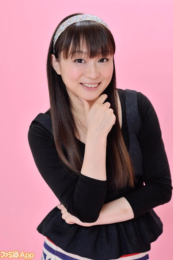 Avatar for Asami Imai