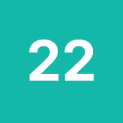 Avatar for 22/7