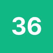Avatar for 36km/h