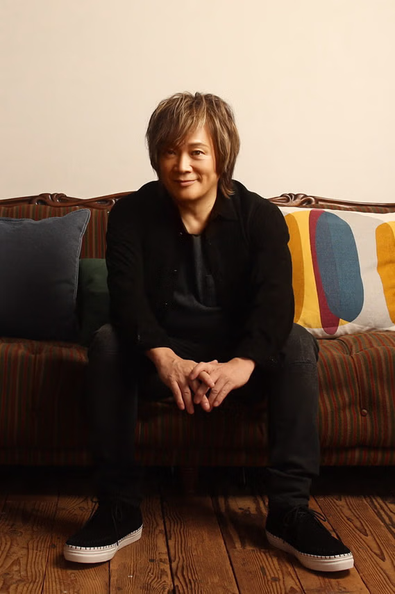 Avatar for Hironobu Kageyama