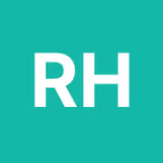 Avatar for Rheas