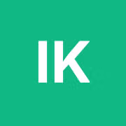 Avatar for Ivan Kwong